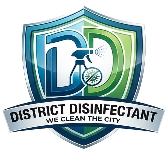 District Disinfectant